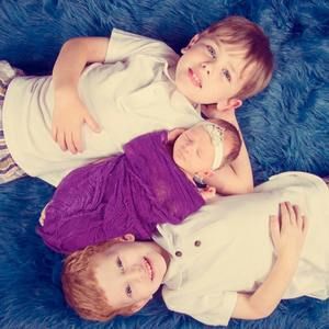 Meet your Posher, Annabelle